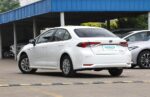 Toyota Corolla – Ready for Export From China | CHINESE CAR IN EUROPE - Image 2