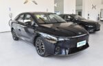 XPeng P5 – Ready for Export From China | CHINESE CAR IN EUROPE