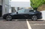 XPeng P7 – Ready for Export From China | CHINESE CAR IN EUROPE - Image 3