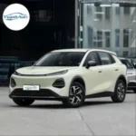 Geely Galaxy Starship 7 – For Sale From China  |  CHINESE CAR IN EUROPE - Image 7
