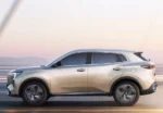 Aito M8 – For Sale From China | CHINESE CAR IN EUROPE - Image 8