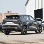 2024 Changan CS55 – For Sale From China  | CHINESE CAR IN EUROPE - Image 3