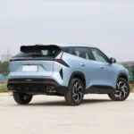 Geely Boyue – For Sale From China  | CHINESE CAR IN EUROPE - Image 5