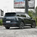 Lynk &Co 900 – For Sale From China  | CHINESE CAR IN EUROPE - Image 7