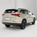 Haval H6 – For Sale From China  | CHINESE CAR IN EUROPE - Image 3