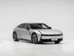 XPeng P7 – For Sale From China  |  CHINESE CAR IN EUROPE