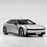 XPeng P7 – For Sale From China  |  CHINESE CAR IN EUROPE