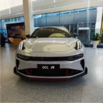Zeekr 001 FR– For Sale From China  |  CHINESE CAR IN EUROPE - Image 2