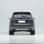 2024 Hongqi HS7 SUV – For Sale From China  | CHINESE CAR IN EUROPE - Image 4