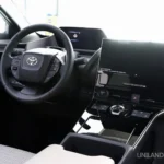 Toyota Bz4X – For Sale From China |  CHINESE CAR IN EUROPE - Image 7