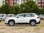 Toyota RAV4 2.0L (2024) – For Sale From China  | CHINESE CAR IN EUROPE - Image 4