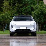 2025 Avatr 12  – For Sale From China  |  CHINESE CAR IN EUROPE - Image 2