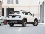 Haval 2026 1.5T DCT 2WD Border Collie Version – For Sale From China  | CHINESE CAR IN EUROPE - Image 3