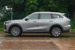Chery Tiggo 8 L  – For Sale From China  |  CHINESE CAR IN EUROPE - Image 3