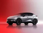 Lynk & Co Z20 – For Sale From China | CHINESE CAR IN EUROPE - Image 11