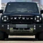 Chery Jetour T2 Dashing X70 – For Sale From China | CHINESE CAR IN EUROPE