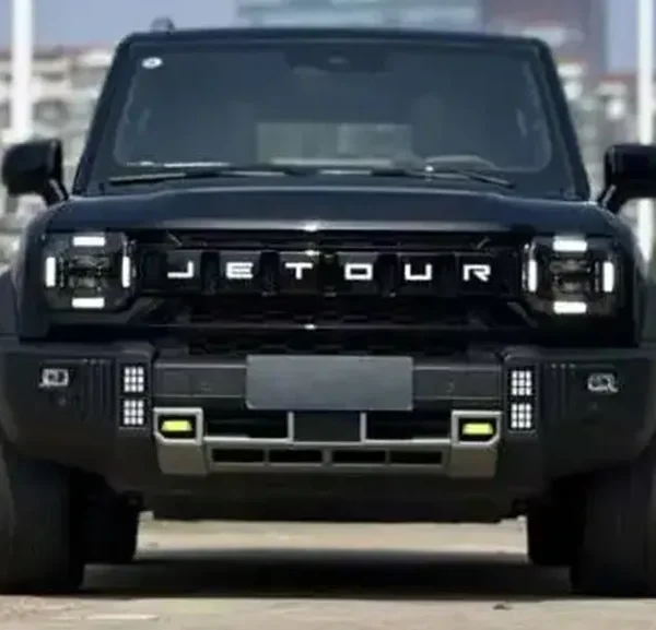 Chery Jetour T2 Dashing X70 – For Sale From China | CHINESE CAR IN EUROPE