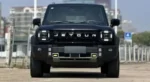 Chery Jetour T2 Dashing X70 – For Sale From China | CHINESE CAR IN EUROPE - Image 4