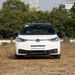 Volkswagen ID. 3 – For Sale From China | CHINESE CAR IN EUROPE