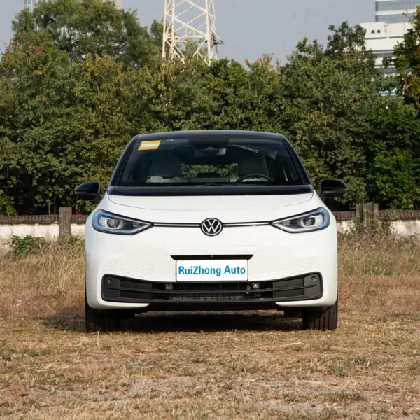Volkswagen ID. 3 – For Sale From China | CHINESE CAR IN EUROPE
