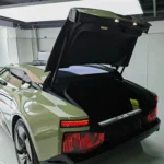 HiPhi Z – For Sale From China  |  CHINESE CAR IN EUROPE - Image 3