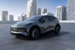 2025 Zeekr X – For Sale From China  |  CHINESE CAR IN EUROPE - Image 2