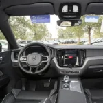 2025 VOLVO XC60 – For Sale From China  | CHINESE CAR IN EUROPE - Image 5