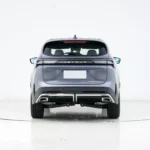 Jetour X70 Plus SUV – For Sale From China  | CHINESE CAR IN EUROPE - Image 3