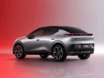 Lynk & Co Z20 – For Sale From China | CHINESE CAR IN EUROPE - Image 8