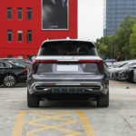 Hongqi E-HS9  – For Sale From China  |  CHINESE CAR IN EUROPE - Image 3