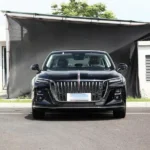 Hongqi H5 – For Sale From China  |  CHINESE CAR IN EUROPE