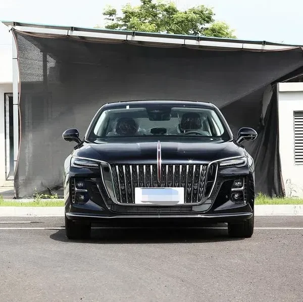 Hongqi H5 – For Sale From China  |  CHINESE CAR IN EUROPE