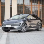 Luxeed R7 2025 Electric Sedan  – For Sale From China  |  CHINESE CAR IN EUROPE - Image 3