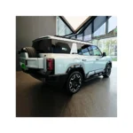 Leopard 8, Fang Cheng Bao – For Sale From China  |  CHINESE CAR IN EUROPE - Image 4