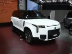 2024 Baic Motor 7 – For Sale From China |  CHINESE CAR IN EUROPE - Image 10