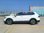 Volkswagen Tiguan L 300TSI – For Sale From China  | CHINESE CAR IN EUROPE - Image 10