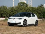 Volkswagen ID. 3 – For Sale From China | CHINESE CAR IN EUROPE - Image 4