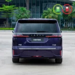 Voyah Dreamer PHEV – For Sale From China  | CHINESE CAR IN EUROPE - Image 5