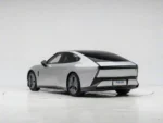 XPeng P7 – For Sale From China  |  CHINESE CAR IN EUROPE - Image 5