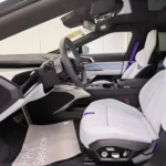 HiPhi Z – For Sale From China  |  CHINESE CAR IN EUROPE - Image 5
