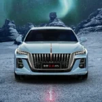 Hongqi H5 2024 Hybrid 1.5T – For Sale From China |  CHINESE CAR IN EUROPE