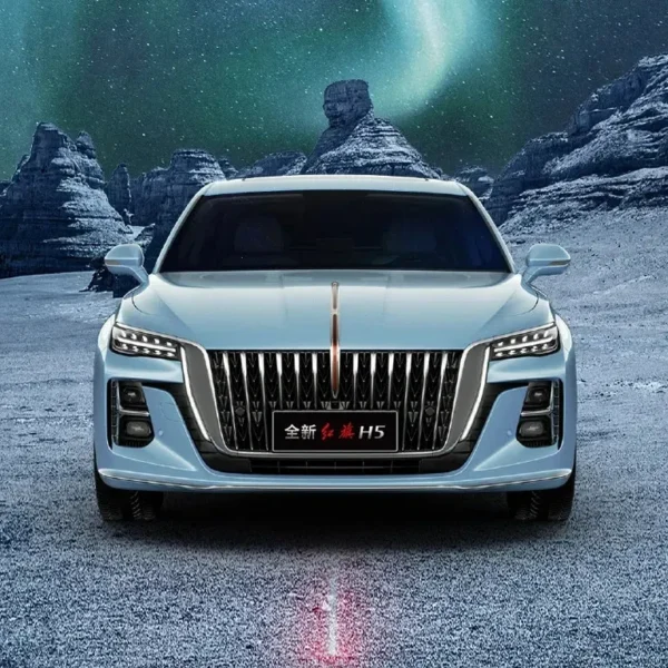 Hongqi H5 2024 Hybrid 1.5T – For Sale From China |  CHINESE CAR IN EUROPE