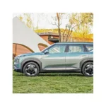 KIA EV5 530 – For Sale From China | CHINESE CAR IN EUROPE - Image 2