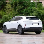 2025 Avatr 12  – For Sale From China  |  CHINESE CAR IN EUROPE - Image 3