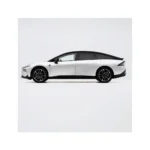 XPeng P7+ – For Sale From China | CHINESE CAR IN EUROPE - Image 4