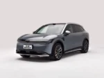 Zeekr 7X – For Sale From China | CHINESE CAR IN EUROPE - Image 10