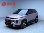 Geely ICON 2023 Model 1.5TD Chocolate Elegant Version – For Sale From China  | CHINESE CAR IN EUROPE - Image 2
