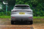 Chery Tiggo 8 L  – For Sale From China  |  CHINESE CAR IN EUROPE - Image 4