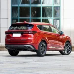 Jetour X70 Plus – For Sale From China  | CHINESE CAR IN EUROPE - Image 2