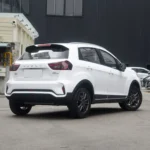 Geely Gx3 PRO – For Sale From China  | CHINESE CAR IN EUROPE - Image 4